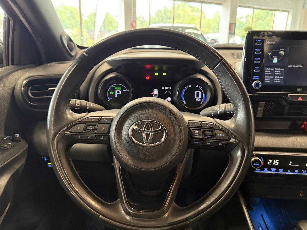 Toyota Yaris - Photo 15