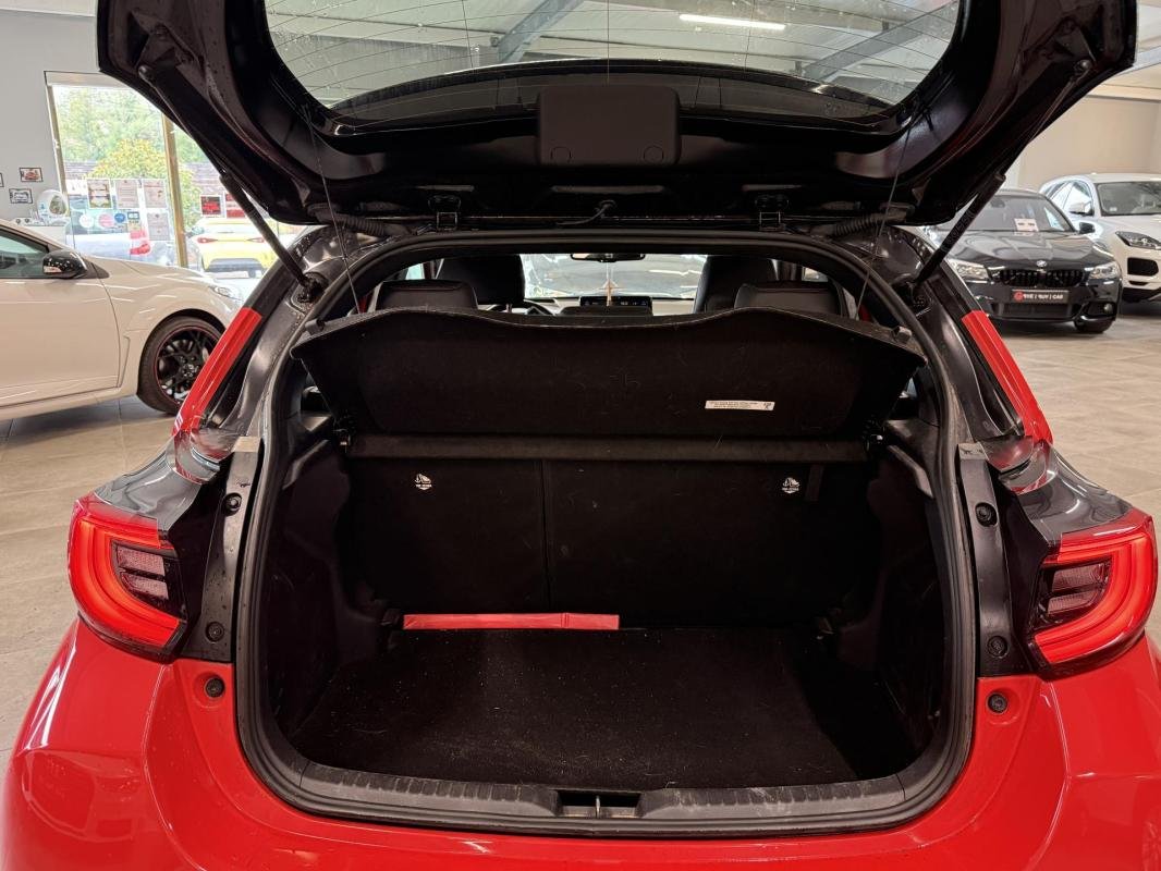 Toyota Yaris - Photo 22