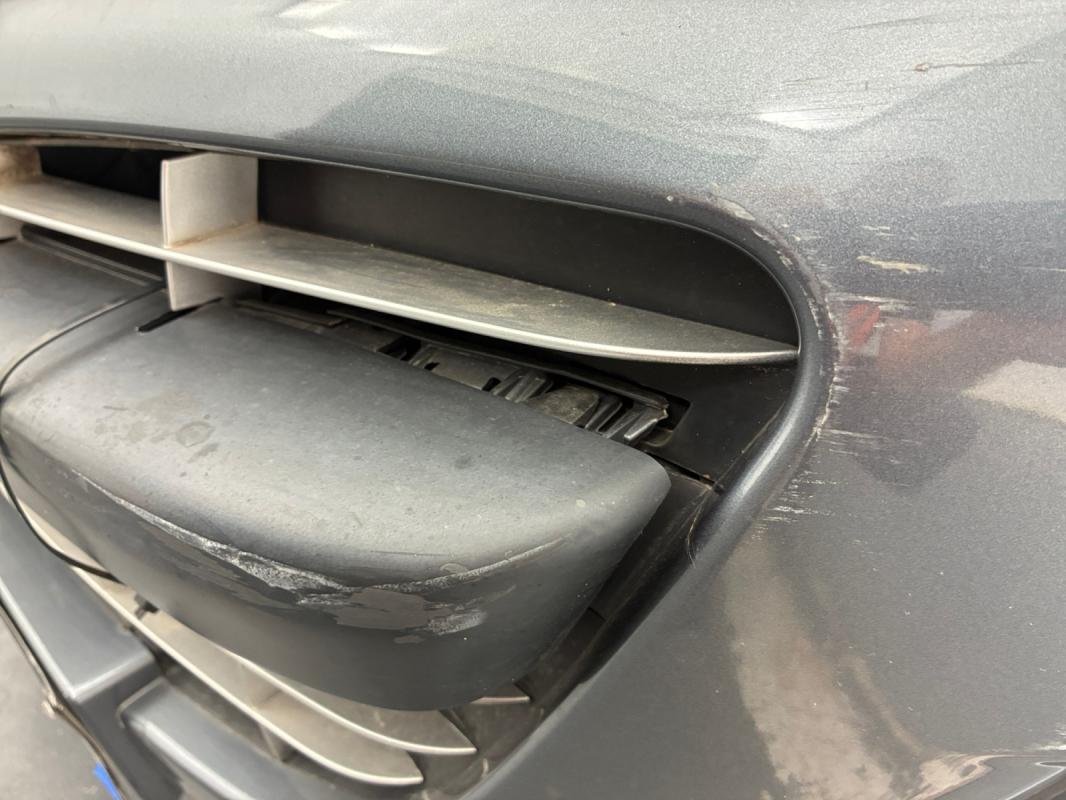 Peugeot 207 SW - Photo 20
