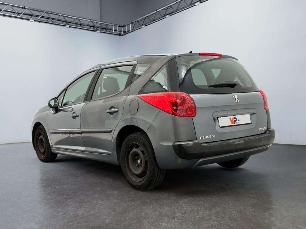Peugeot 207 SW - Photo 3