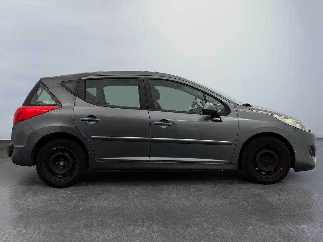 Peugeot 207 SW - Photo 6