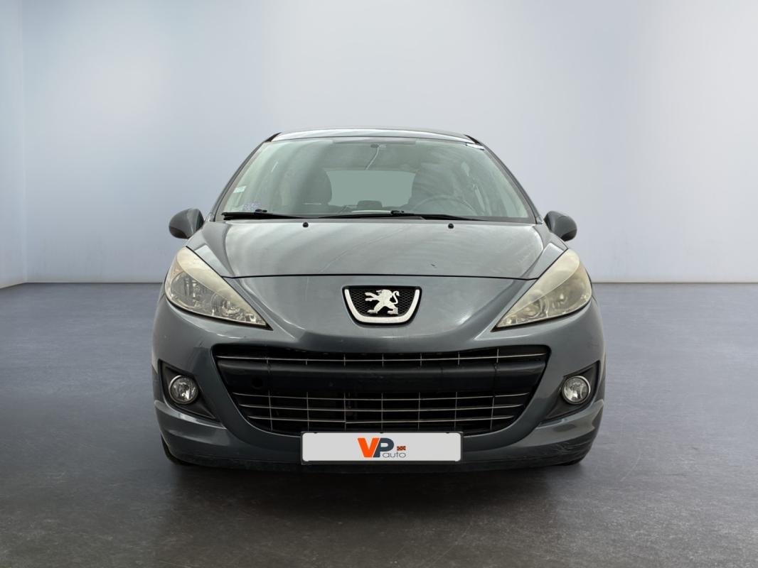 Peugeot 207 SW - Photo 8