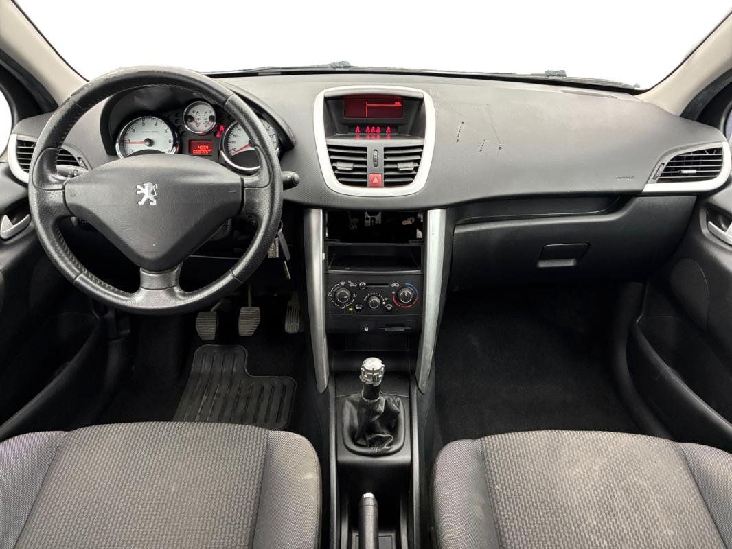 Peugeot 207 SW - Photo 10