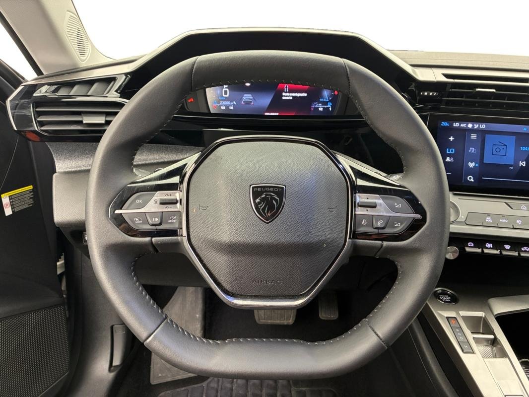 Peugeot 308 - Photo 11