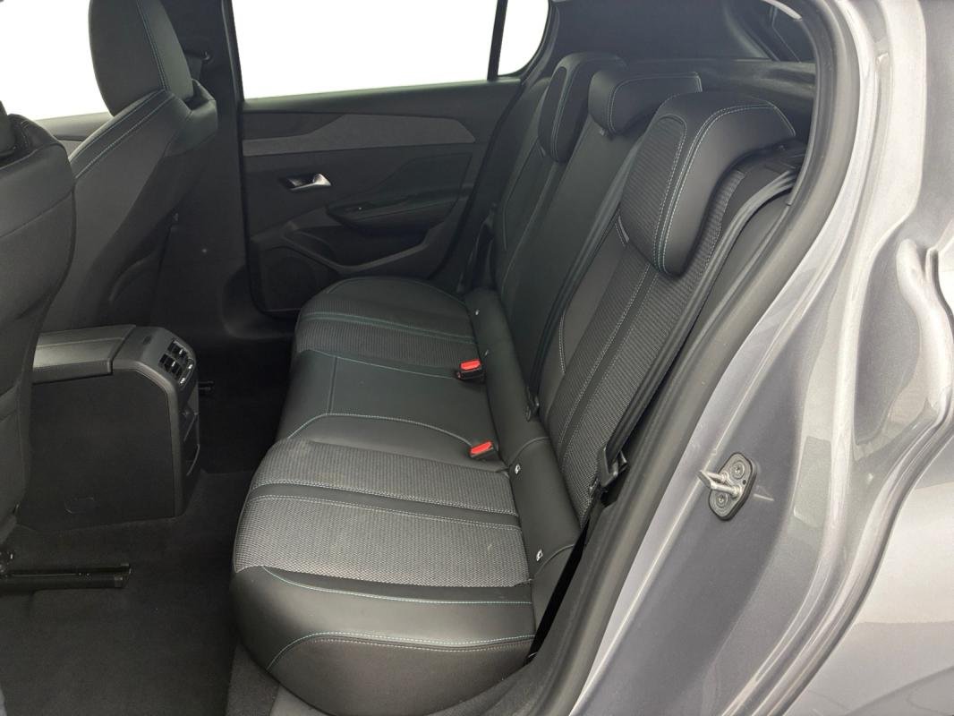 Peugeot 308 - Photo 14
