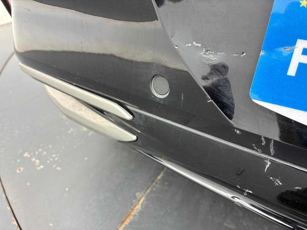 Peugeot 308 - Photo 17