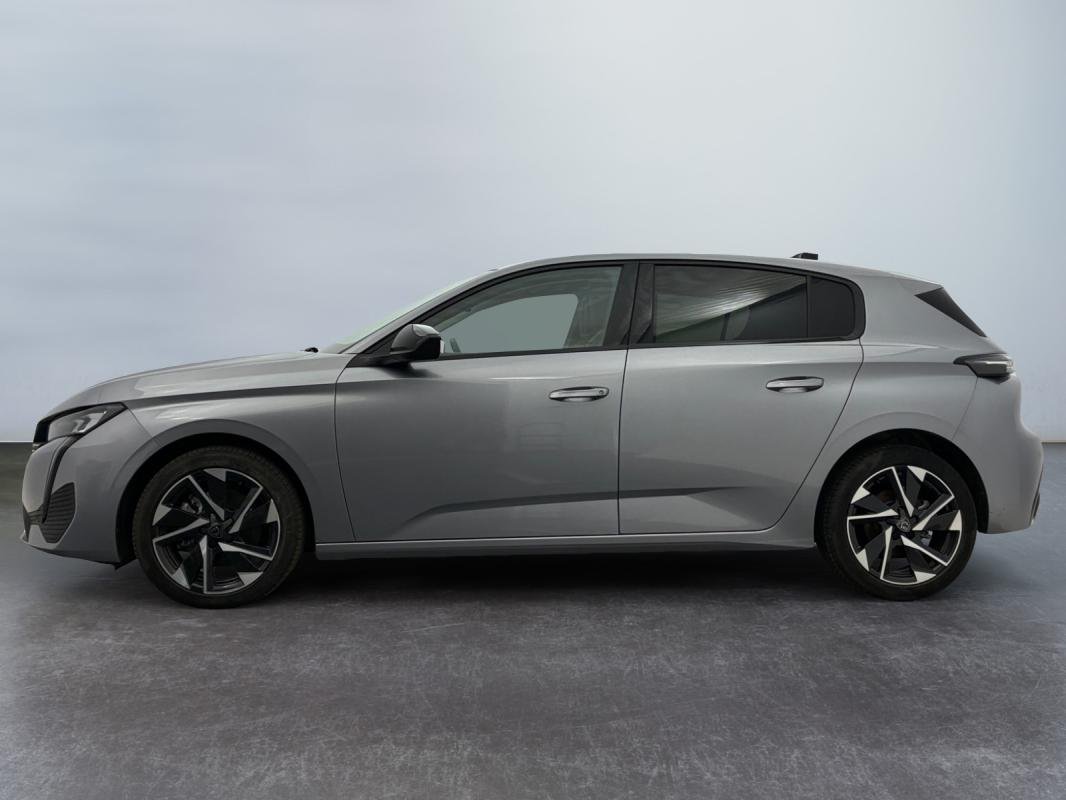Peugeot 308 - Photo 2