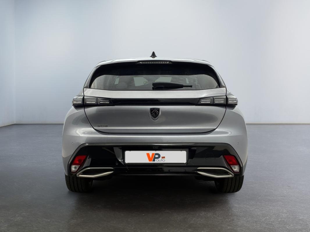 Peugeot 308 - Photo 4