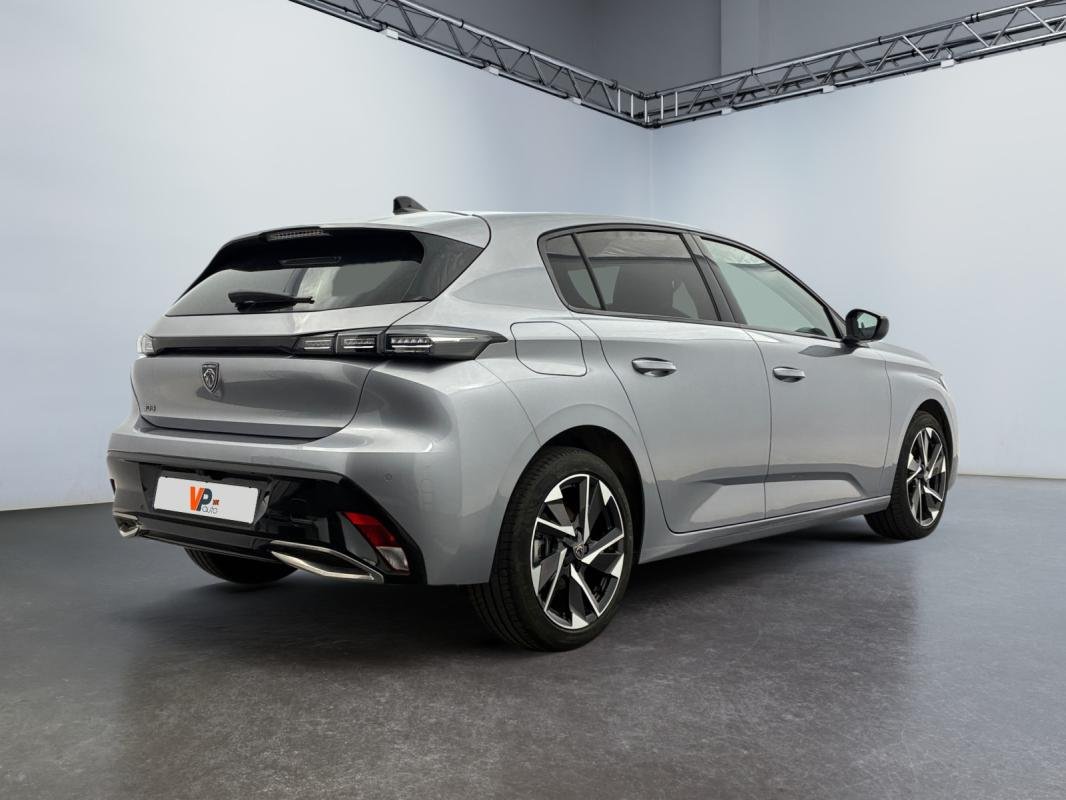 Peugeot 308 - Photo 5