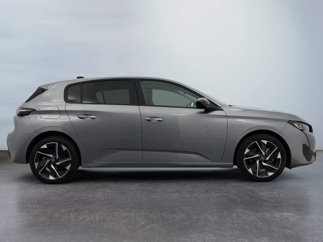Peugeot 308 - Photo 6