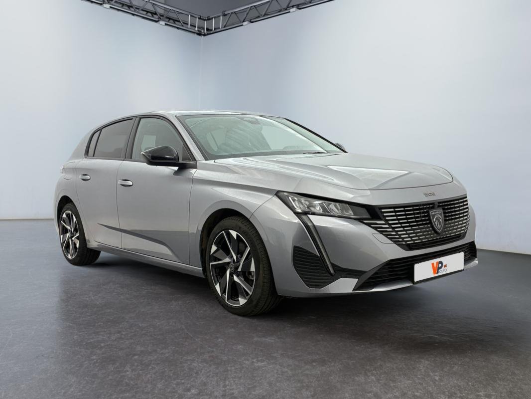 Peugeot 308 - Photo 7