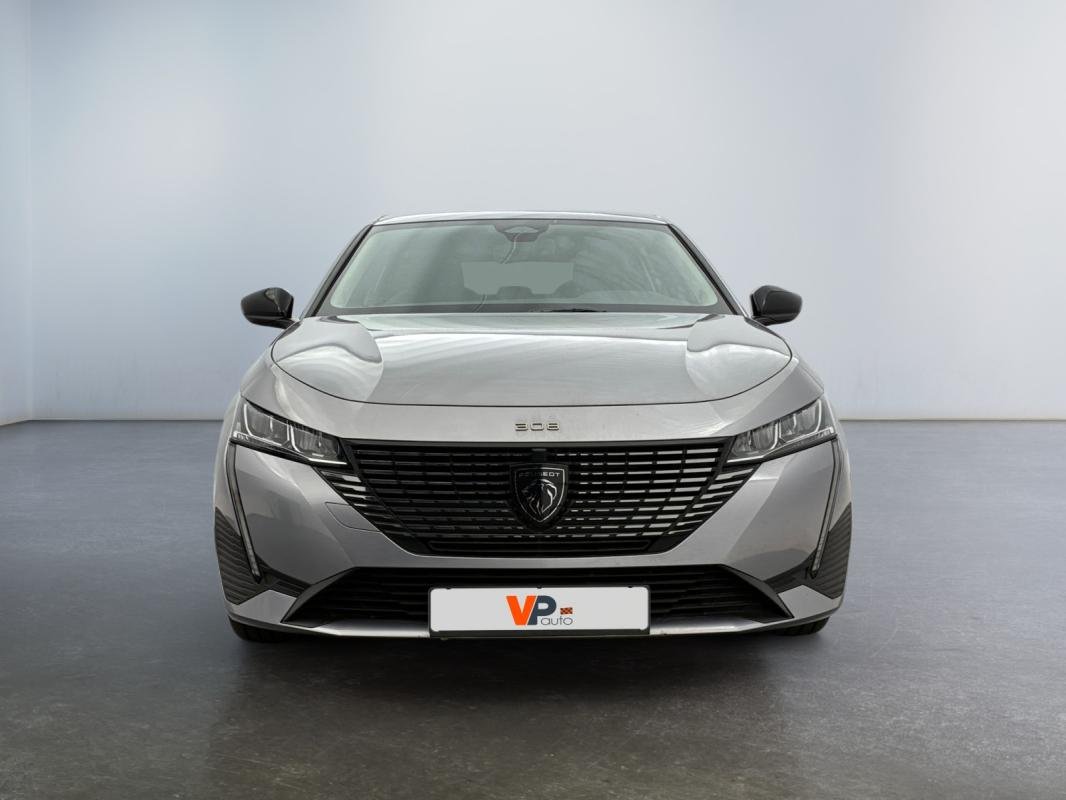 Peugeot 308 - Photo 8