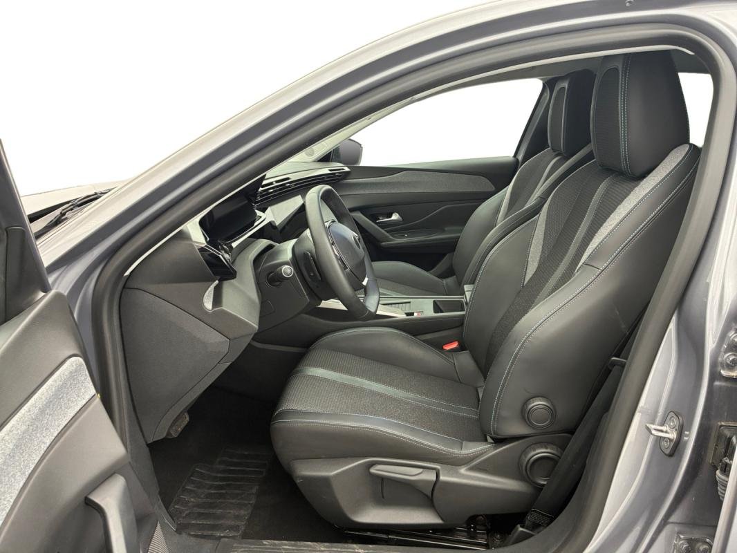 Peugeot 308 - Photo 9