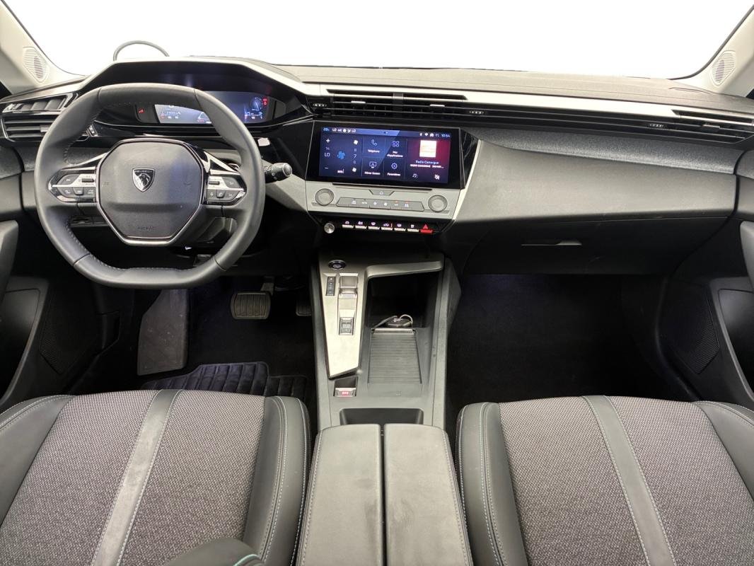 Peugeot 308 - Photo 10