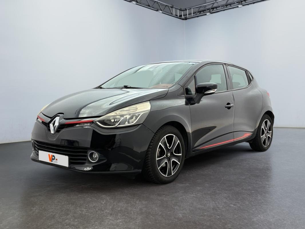Renault Clio - Photo 1