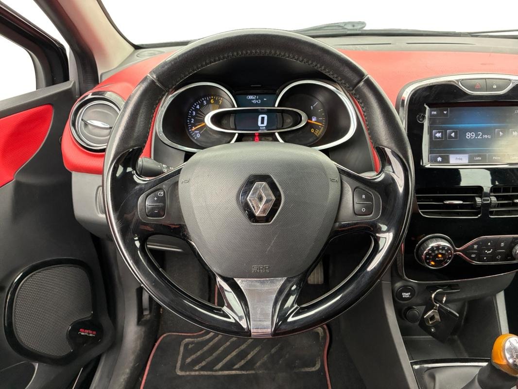 Renault Clio - Photo 11