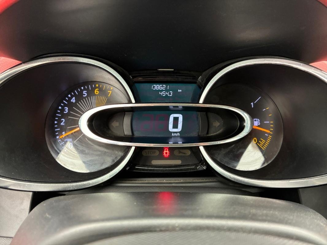 Renault Clio - Photo 12