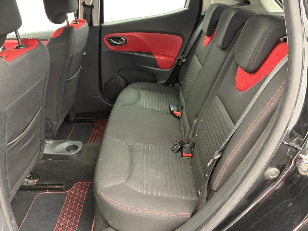 Renault Clio - Photo 14