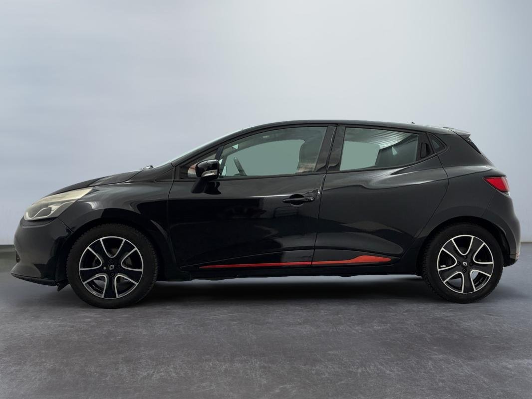 Renault Clio - Photo 2