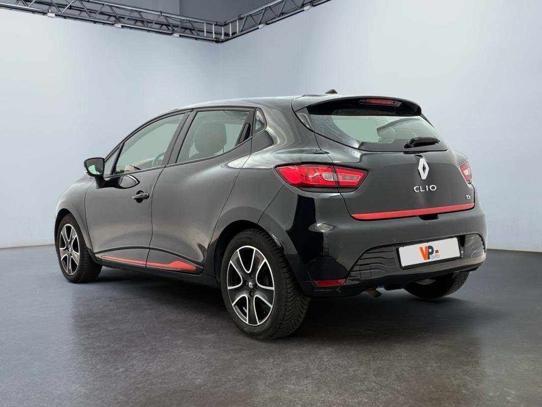 Renault Clio - Photo 3