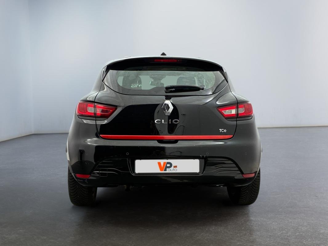 Renault Clio - Photo 4