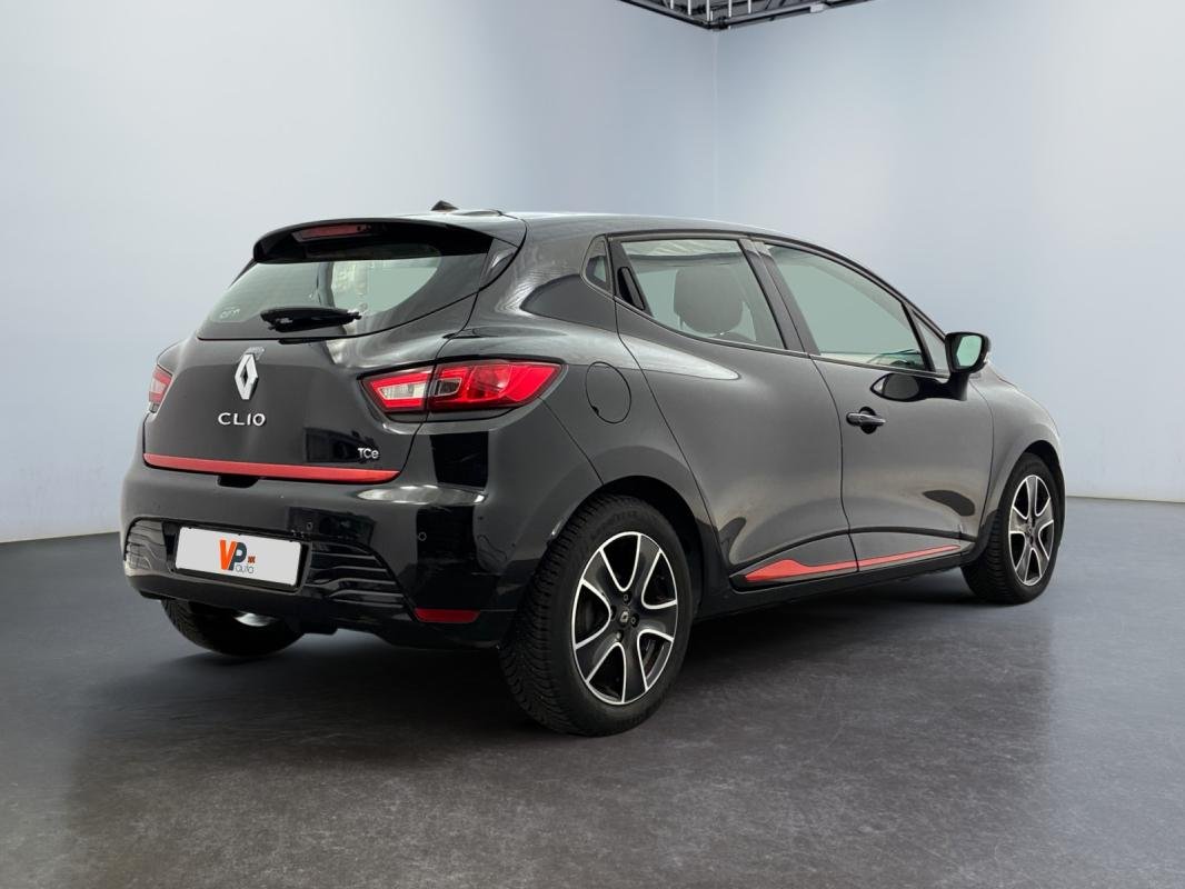 Renault Clio - Photo 5