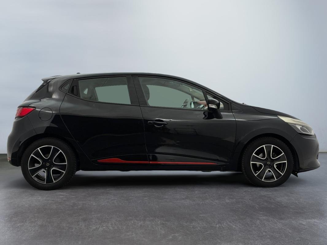 Renault Clio - Photo 6