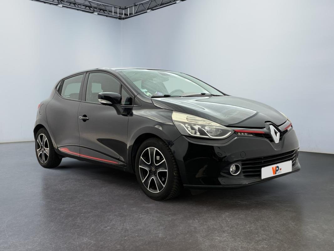 Renault Clio - Photo 7