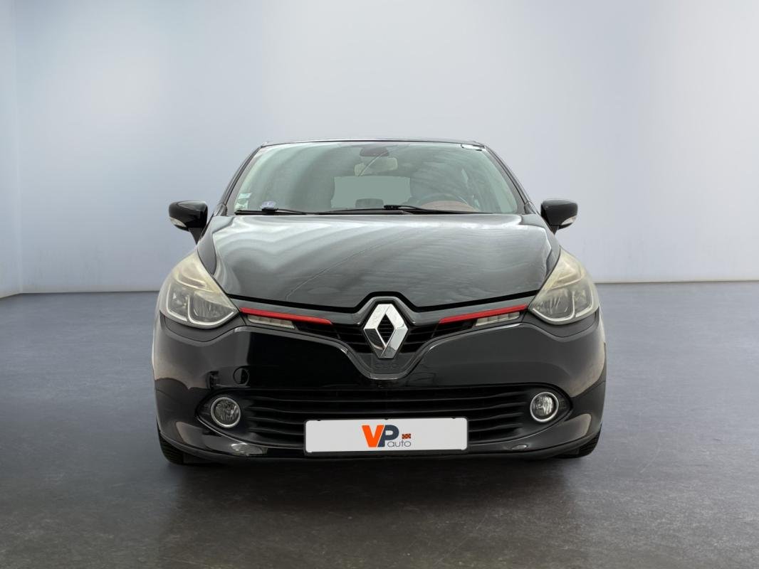 Renault Clio - Photo 8