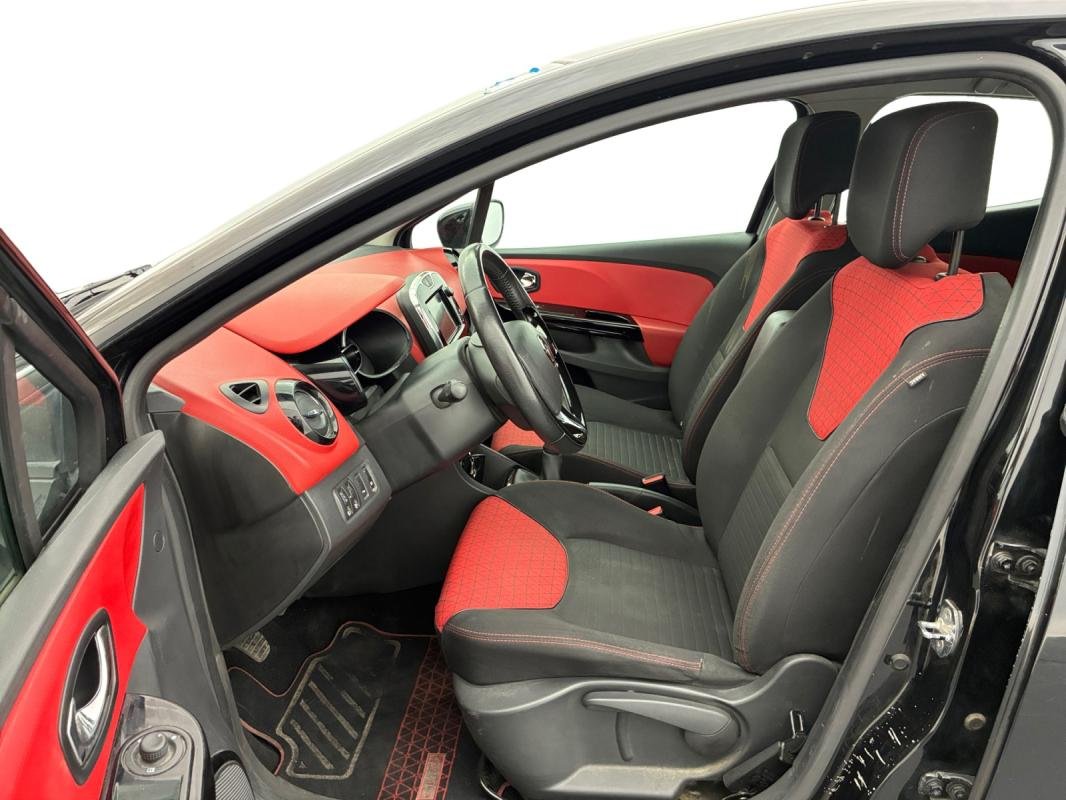 Renault Clio - Photo 9