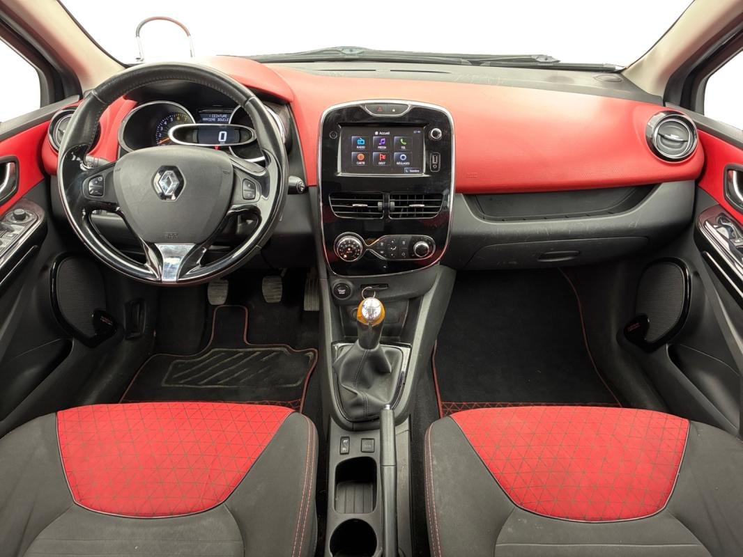 Renault Clio - Photo 10