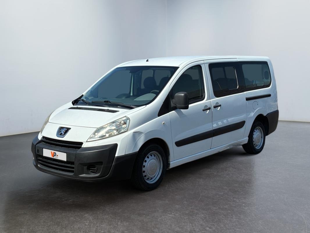 Peugeot Expert Tepee - Photo 1