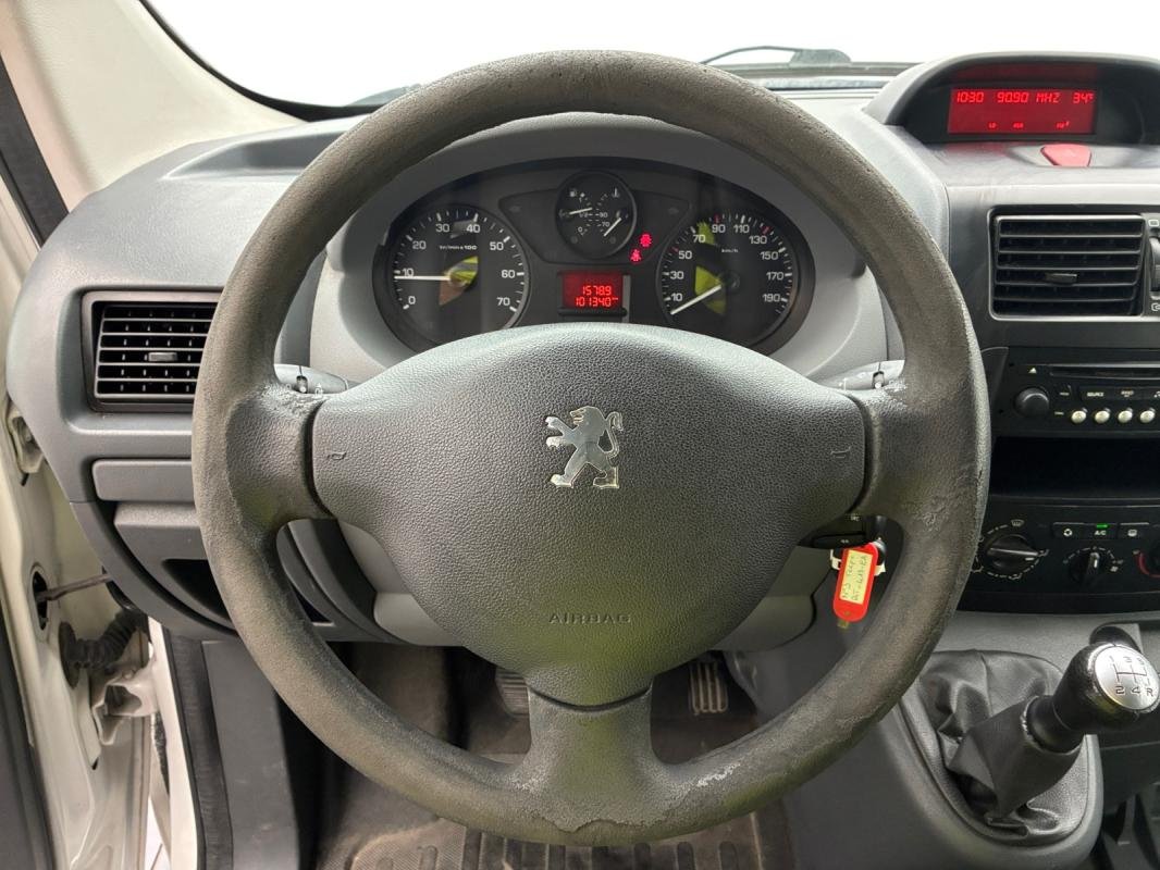 Peugeot Expert Tepee - Photo 11