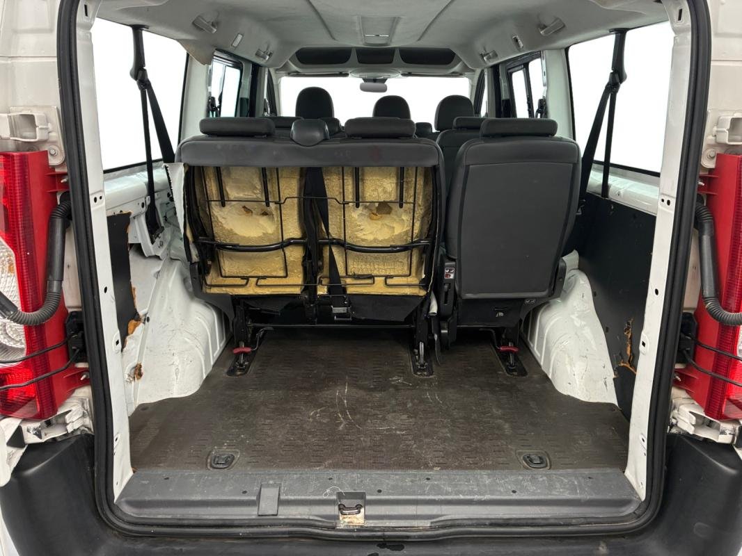 Peugeot Expert Tepee - Photo 15