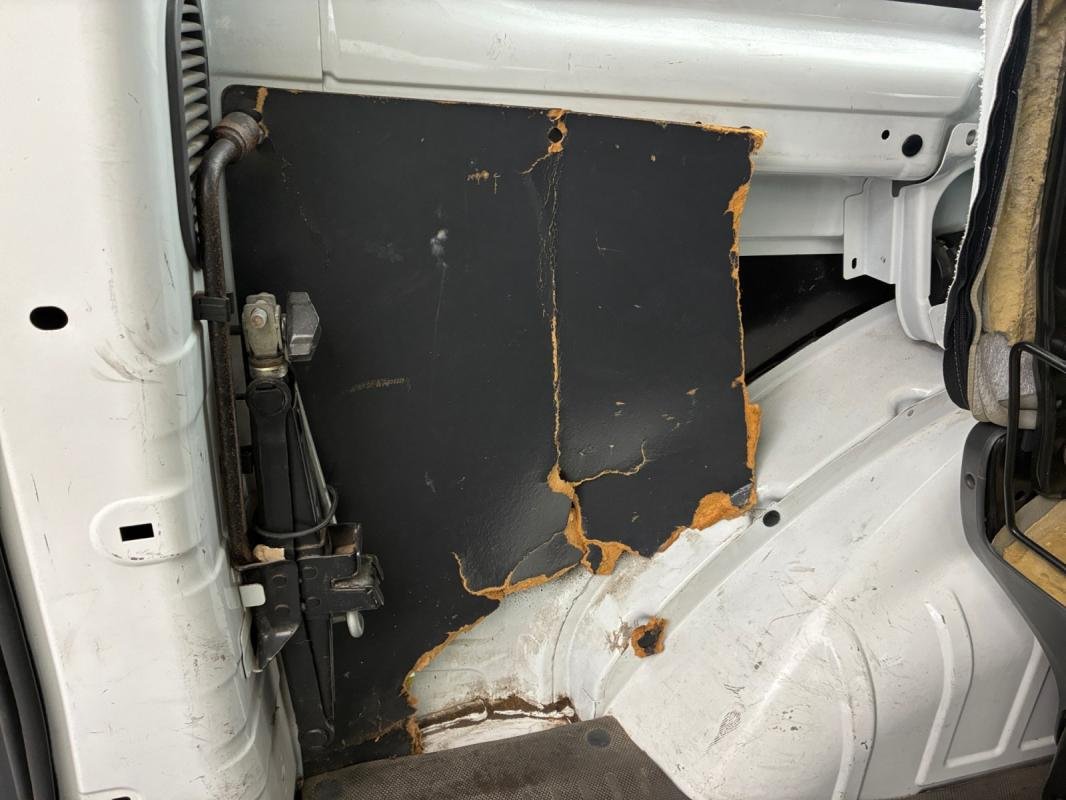 Peugeot Expert Tepee - Photo 17