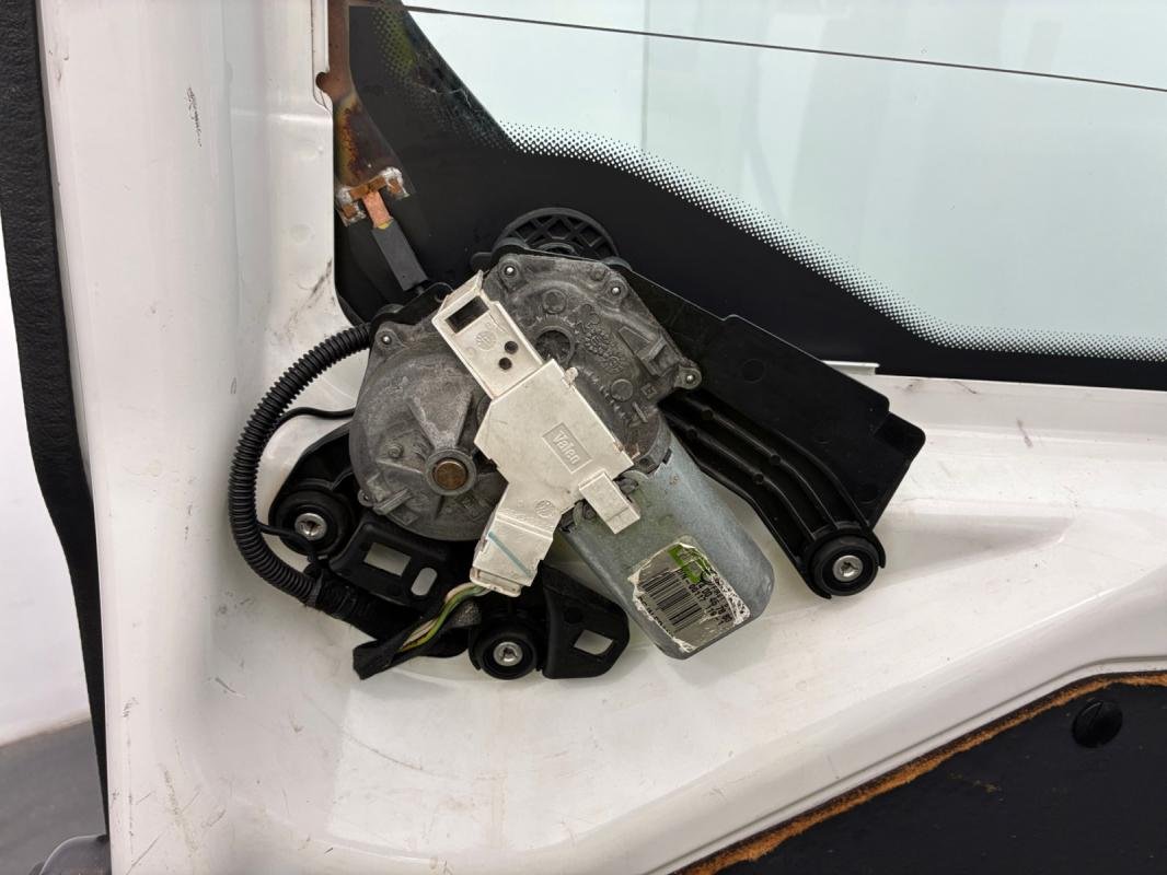 Peugeot Expert Tepee - Photo 18