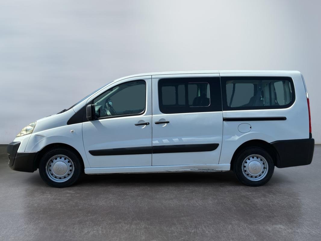Peugeot Expert Tepee - Photo 2