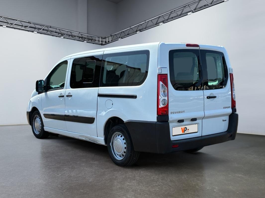 Peugeot Expert Tepee - Photo 3