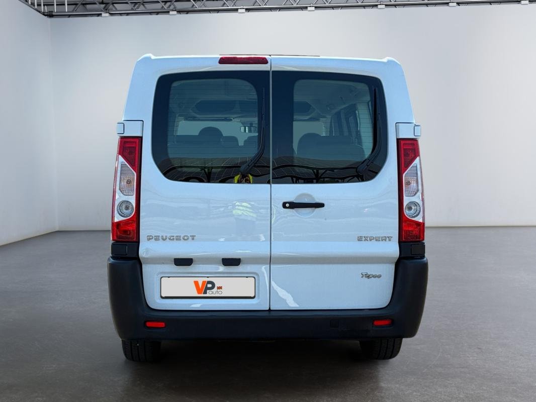 Peugeot Expert Tepee - Photo 4