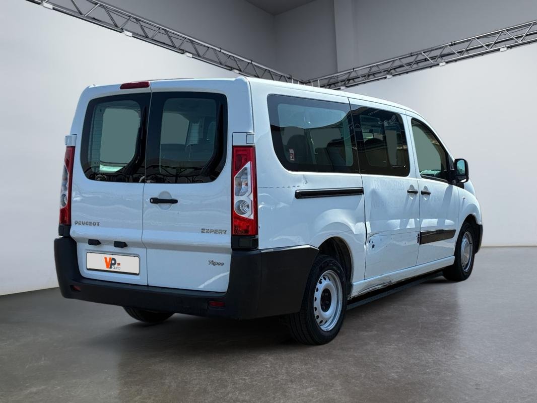 Peugeot Expert Tepee - Photo 5