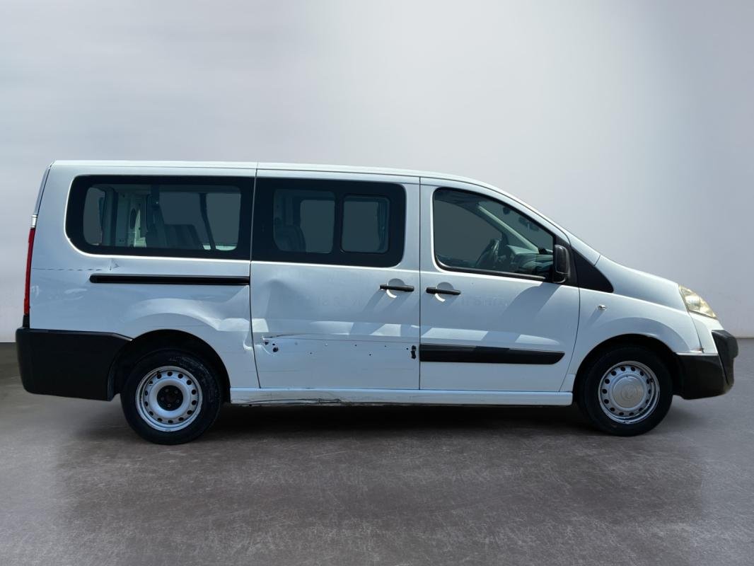Peugeot Expert Tepee - Photo 6