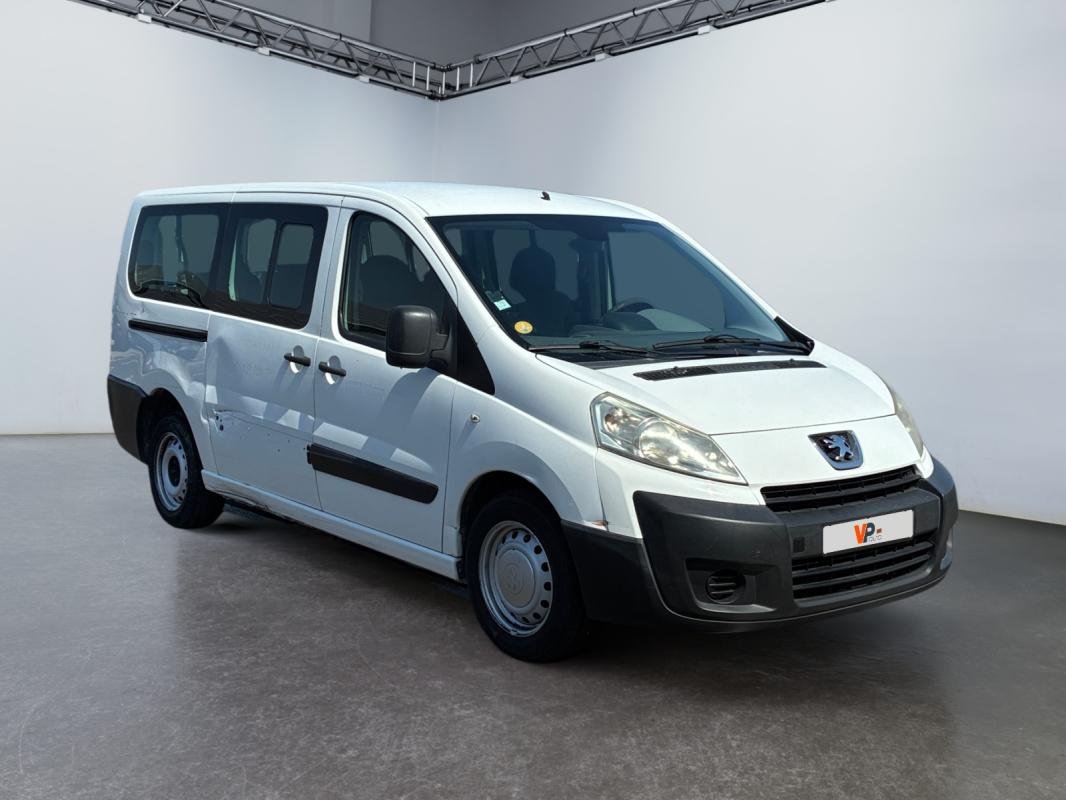 Peugeot Expert Tepee - Photo 7
