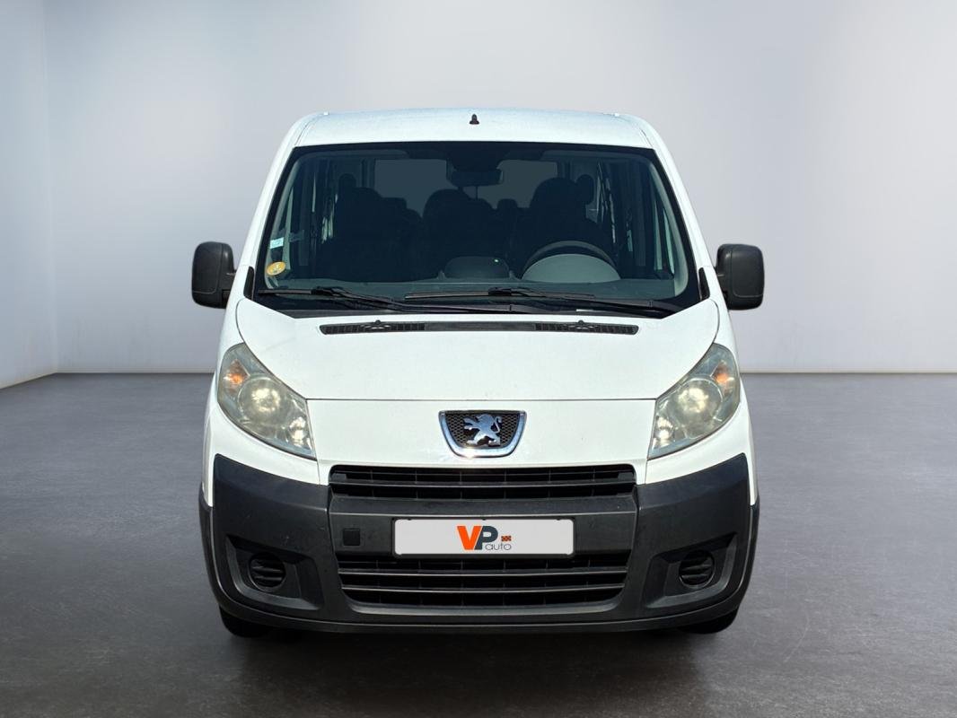 Peugeot Expert Tepee - Photo 8