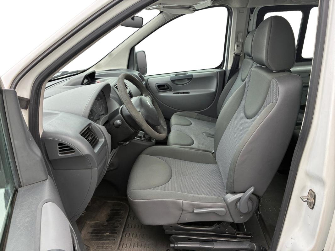 Peugeot Expert Tepee - Photo 9