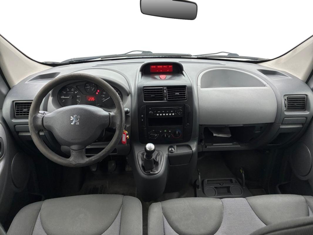 Peugeot Expert Tepee - Photo 10