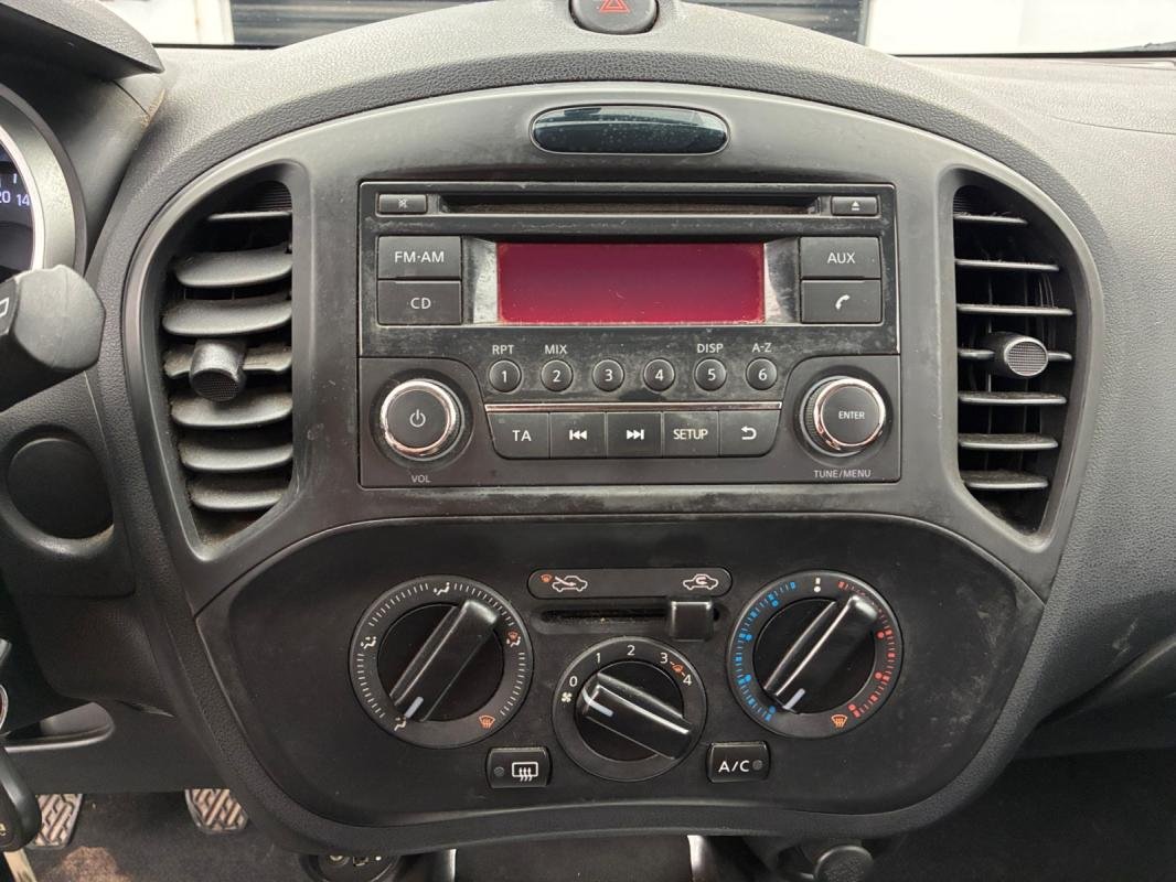 Nissan Juke - Photo 13