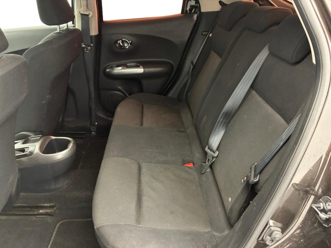 Nissan Juke - Photo 14