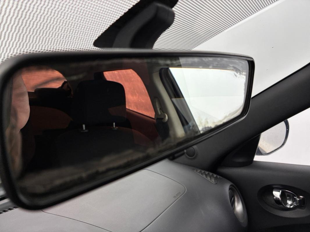Nissan Juke - Photo 16
