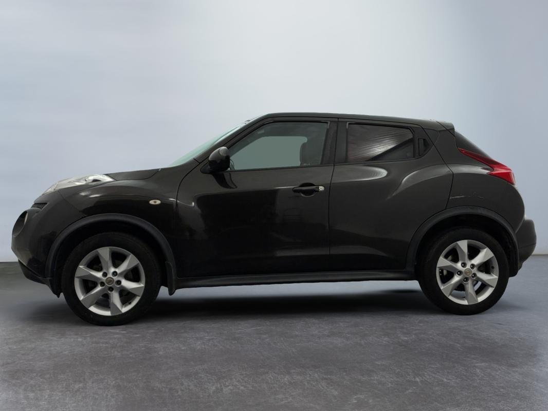 Nissan Juke - Photo 2
