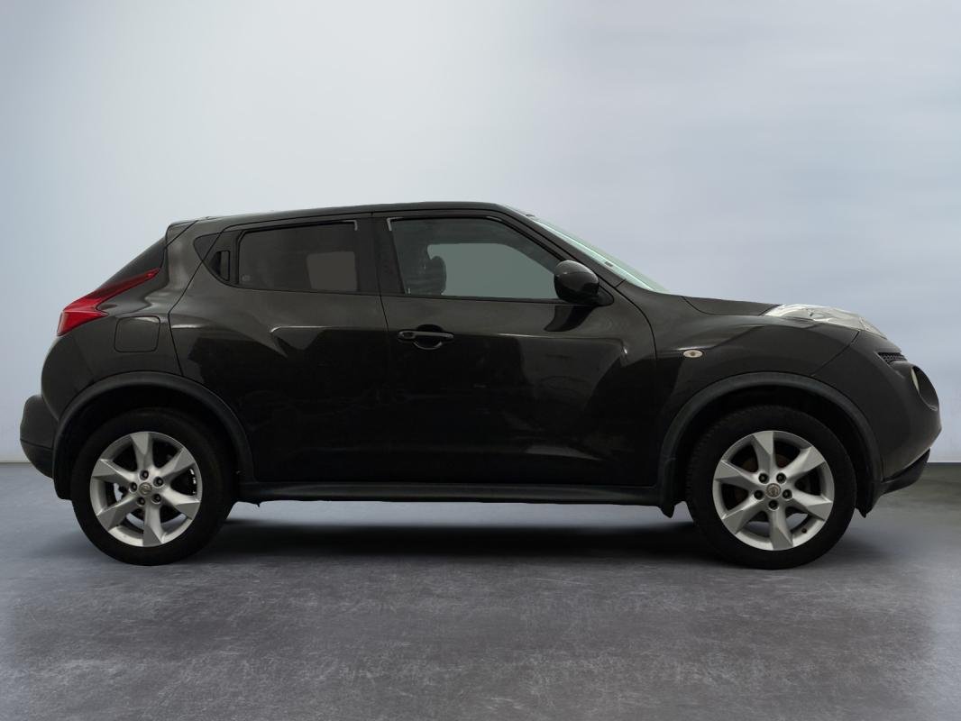 Nissan Juke - Photo 6